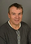 Svein-Håkon Lorentsen.