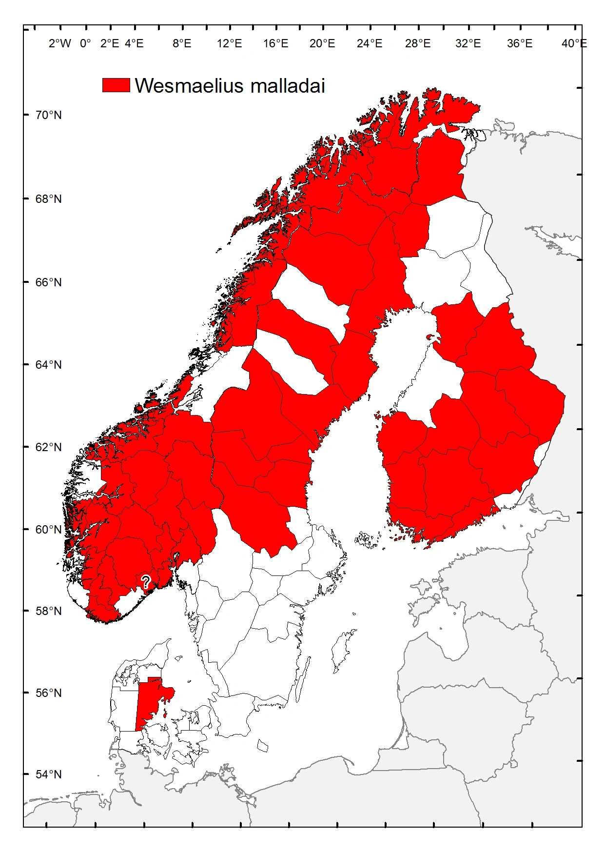 : Wesmaelius malladai.