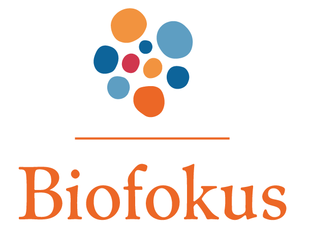 Biofokus.