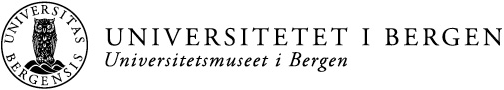 Universitetsmuseet i Bergen, Universitetet i Bergen.