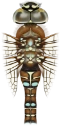 : Aeshna mixta.