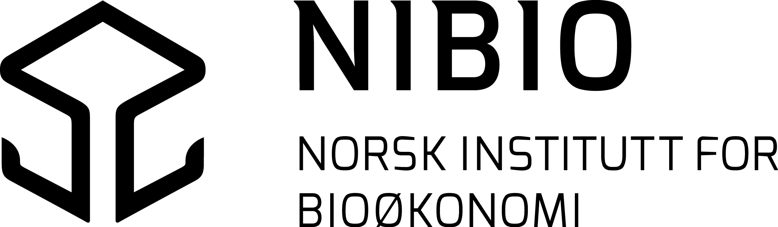 Norsk institutt for bioøkonomi.